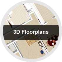 This image icon is used for Club Royale Apartments 3D floor plan page link button